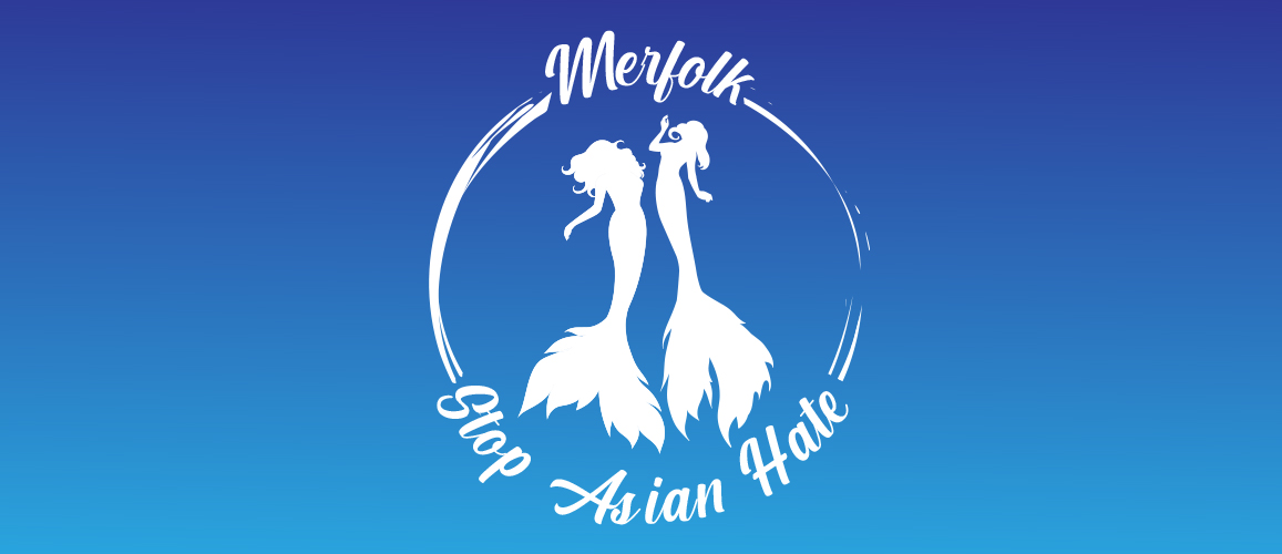21 Asian Merfolk to Follow in 2021 #MerfolkStopAsianHate