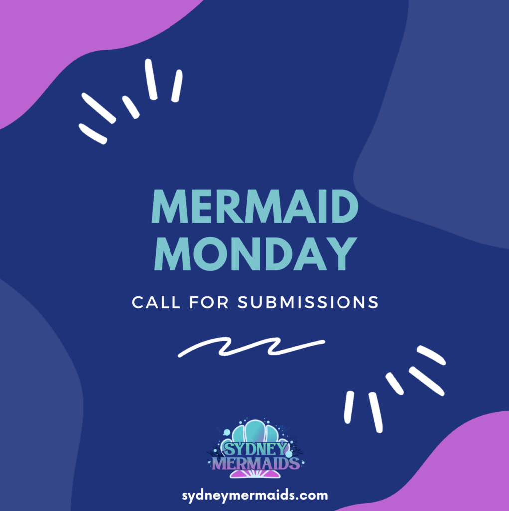 Mermaid Monday