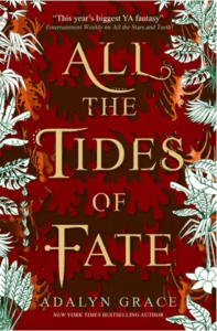 All the tides of fate